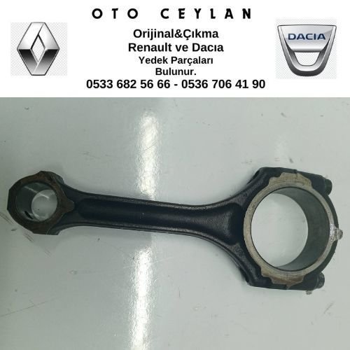 7701475350 Megan Piston Kolu Çıkma Orjinal