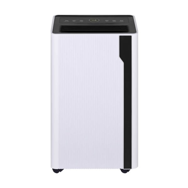 KT16-A Ev Tipi Nem Alma & Hava Temizleme Cihazı