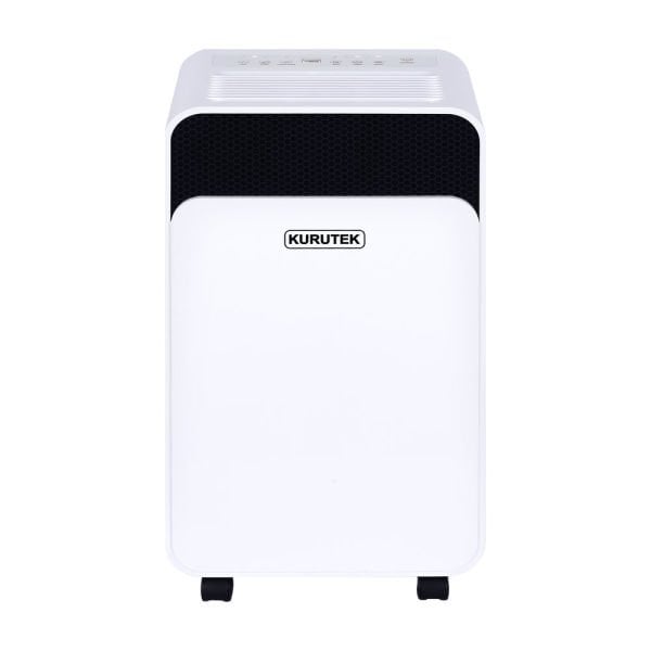 KT12-D  Nem Alma ve Hava Temizleme Cihazı