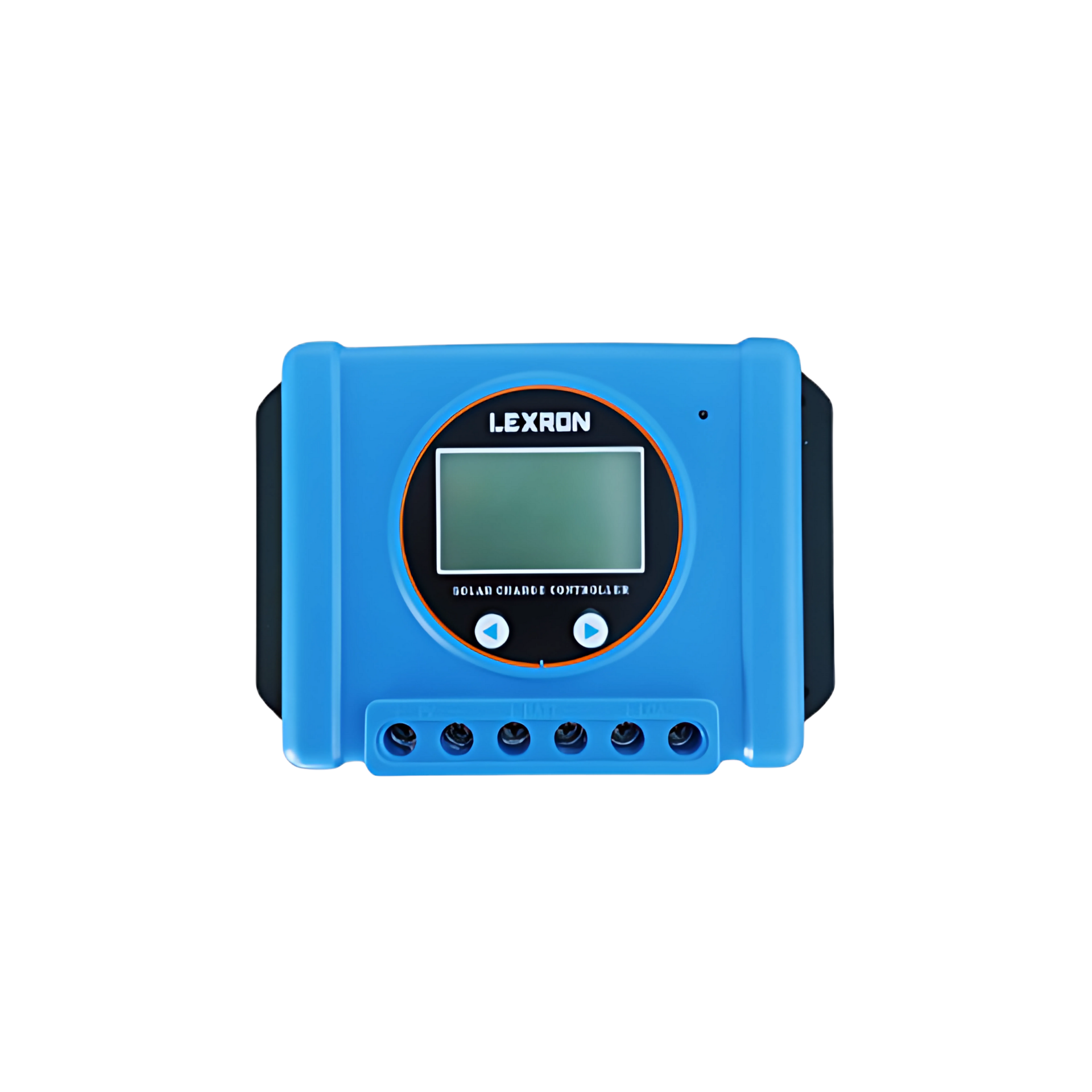 Lexron 60Ah PWM 12/24/48V Şarj Kontrol Cihazı