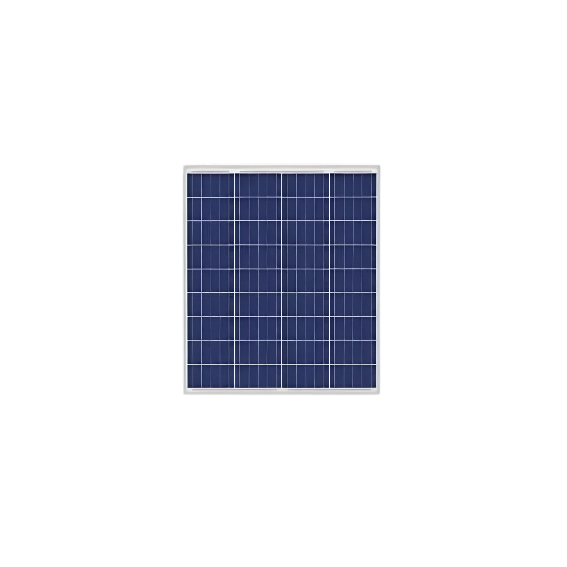 Lexron 25W Polikristal Güneş Paneli