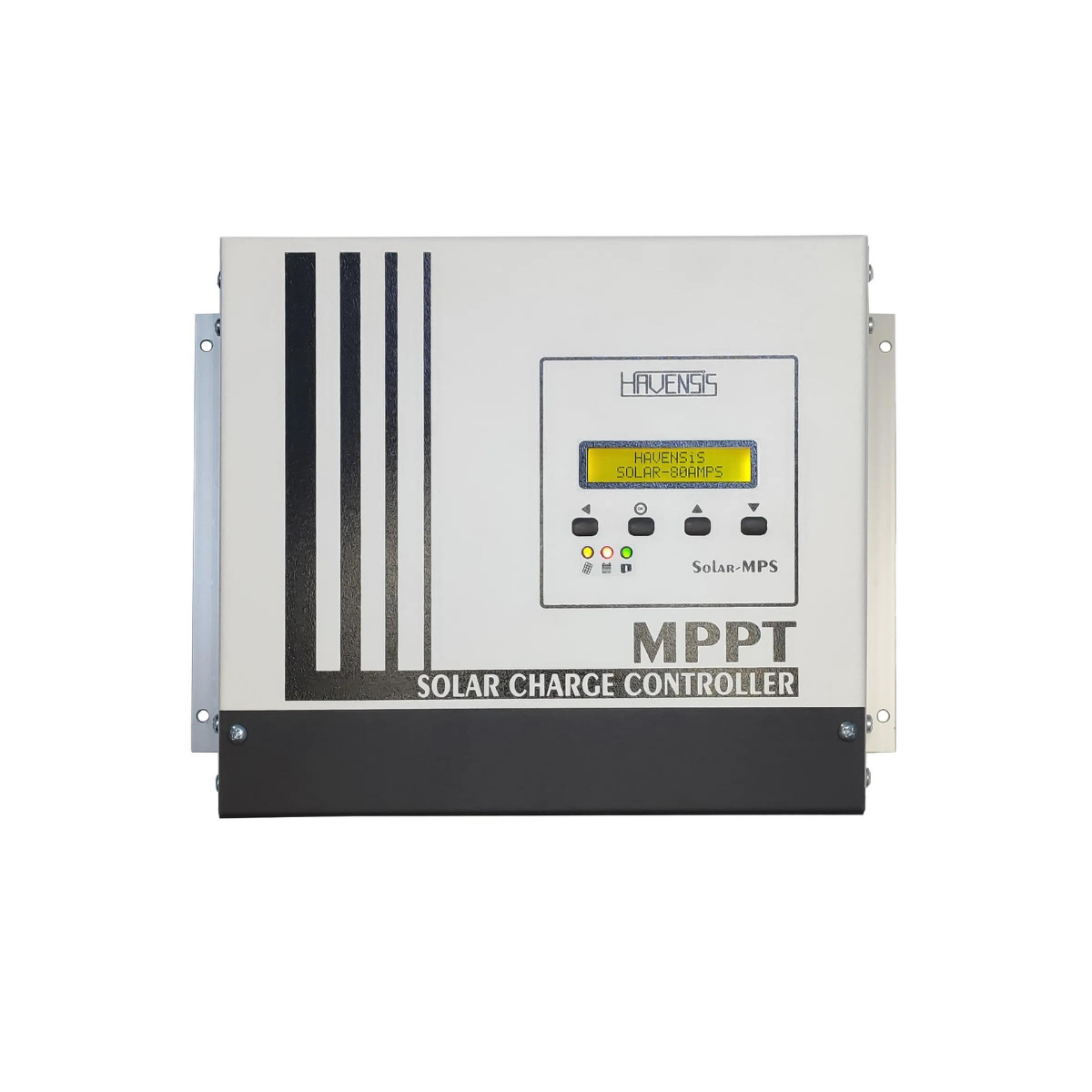 Havensis 12/24/36/48 Volt 60 Amper 150/60 MPPT Solar Şarj Kontrol Cihazı
