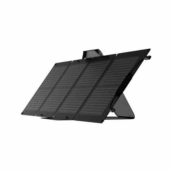 EcoFlow - 110W Taşınabilir Güneş Paneli