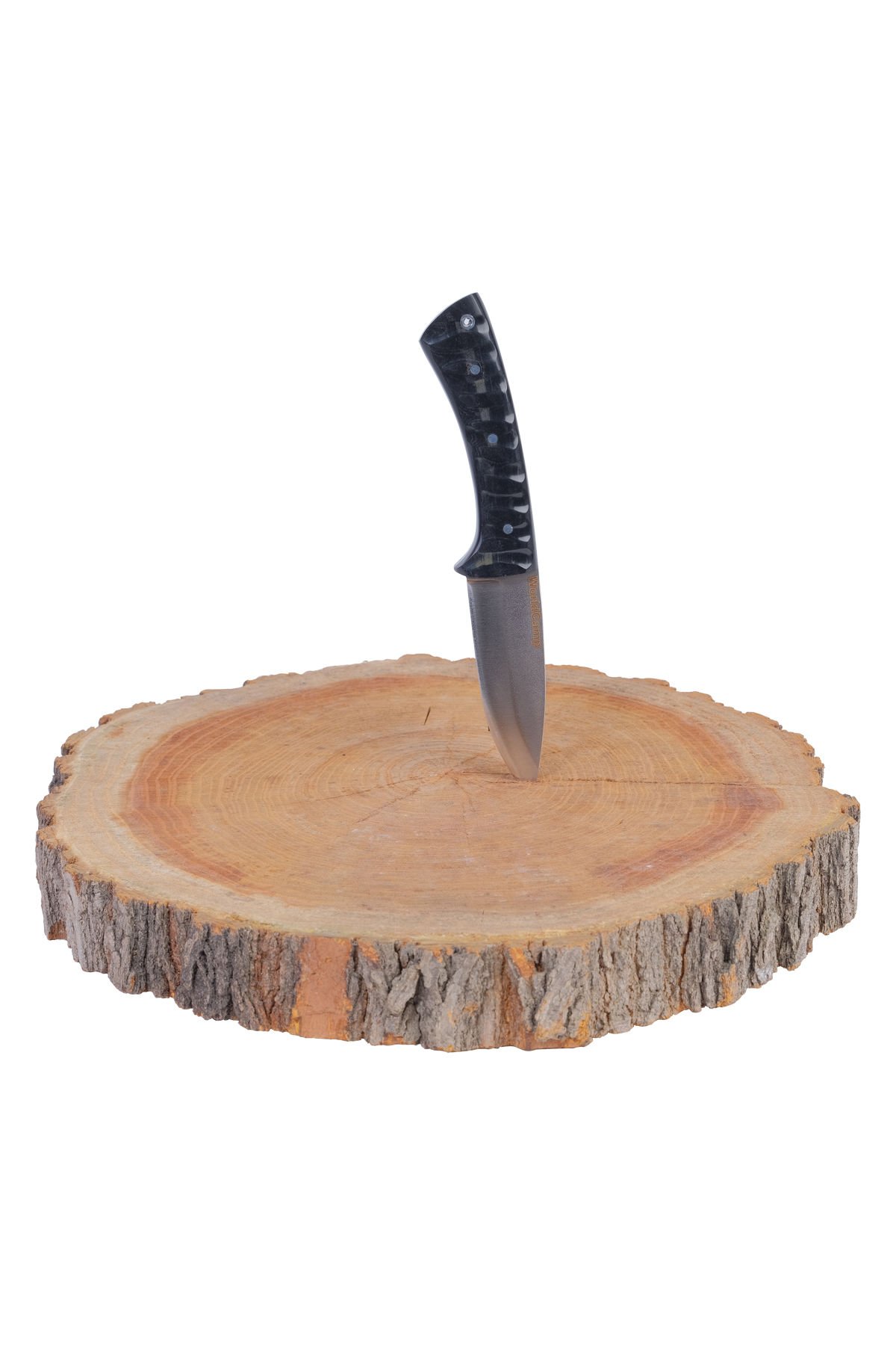 Bushcraft Bıçak