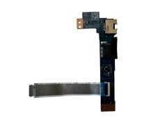 Casper Excalibur G770 Tetik Buton Power Tuşu Orjinal | Açma-Kapama Düğmesi Kartı