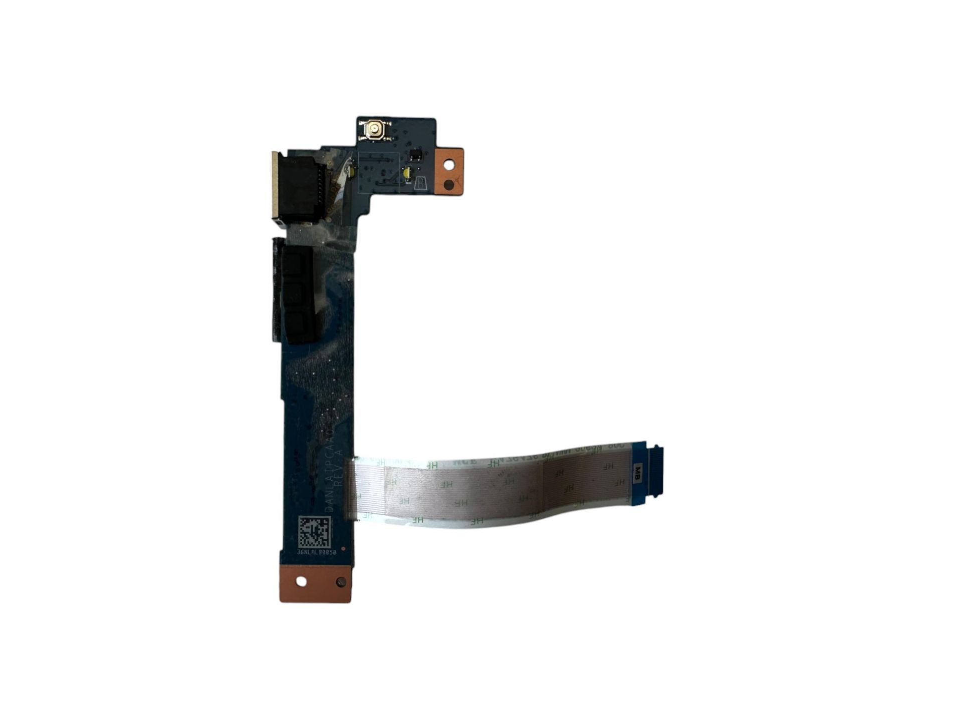 Casper Excalibur G770 Tetik Buton Power Tuşu Orjinal | Açma-Kapama Düğmesi Kartı