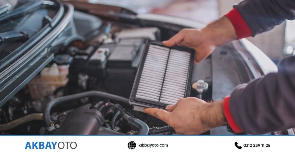 Dacia Dokker Yedek Parça Fiyatları 2024