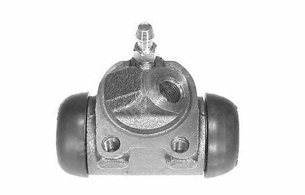 R9 Broadway Fairway R11 Flash Sol Arka Fren Merkezi Silindiri 7701349123 -Metelli
