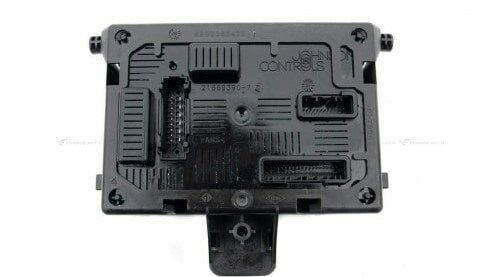Clio 2-II Uch Beyni Elektronik Bağlantı Ünitesi Decoder 8201054129 -Renault Mais