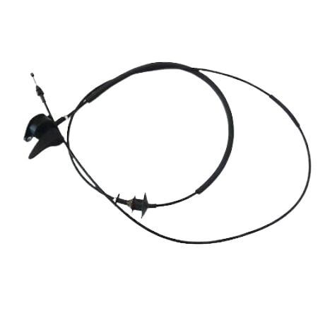 Latitude Motor Kaput Açma Teli (Halatı) 656200019R -Renault Mais