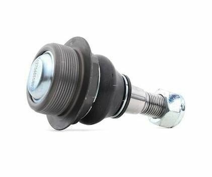 Master 3-III Alt Rotil Sol 2.3 Dci M9T 2010-> 8200688877 -Teknorot