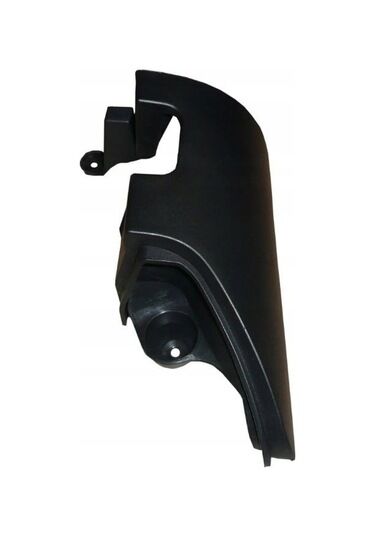 Kangoo 3-III Sol Arka Stop Alt Plastiği Çift Kapı (2008-2020) 8200642144 -Renault Mais