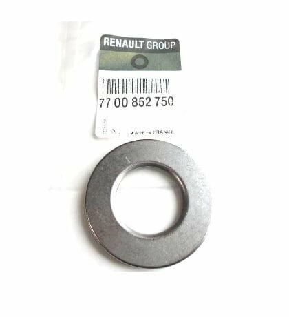 Master 2-II Defransiyel Rulmanı Kapağı 2.5 Dci G9U (2003-2010) 7700852750 -Renault Mais