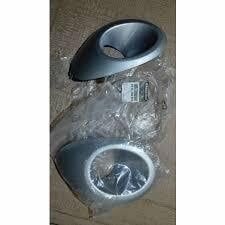 Kango 3-III Sis Far Çerçevesi Takım (2008-2020) 261523502R -Renault Mais