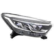 Captur 1-I Sağ Ön Far Lambası Ledli Faz 2 (2016-2020) 260109006R - 260100579R - Renault Mais