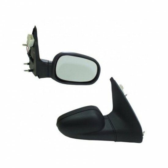 Clio 1-I Sol Dış Dikiz Aynası Elektrikli (1990-1998) 7701367440 -Spj