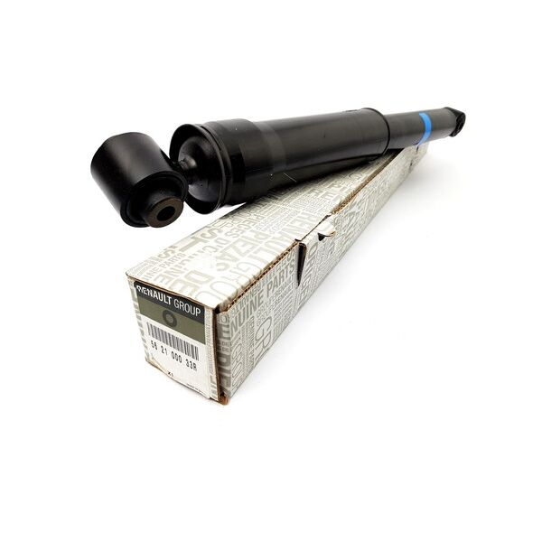 Laguna 3-III Copue Arka Amortisör (2007-2015) 562100033R -Maysan