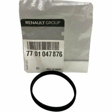 Clio 2-II Kangoo 2-II Megane 2-II Termostat Contası 1.5 Dci K9K 7701047876 -Renault Mais