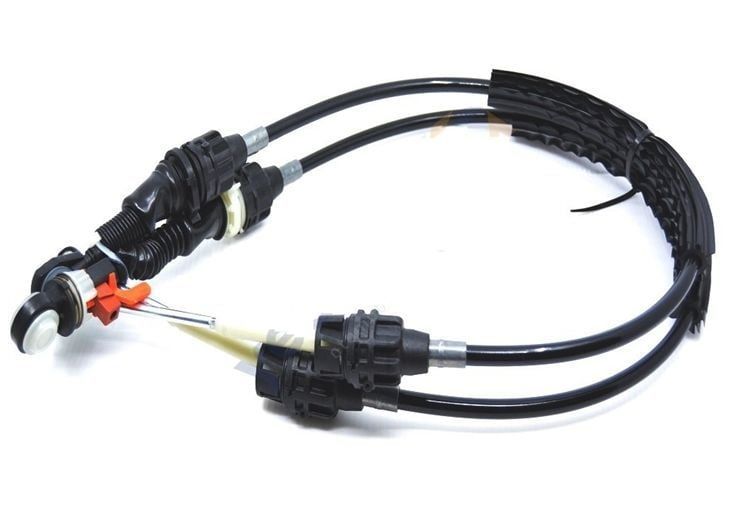 Duster 1-I Vites Kolu Halatı 6 Vites 2009-2017 341088903R -Sagem