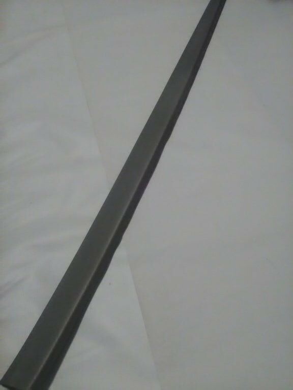 Duster 1-I Sol Marşbiyel Çıtası (ince) (2009-2017) 769525673R-769522303R -Yerli Kaporta