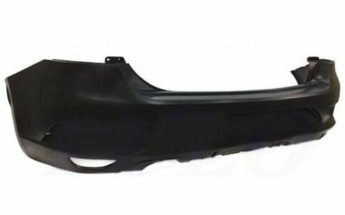 Megane 4-IV Sedan Arka Tampon (2020-2024) 850228743R -Renault Mais