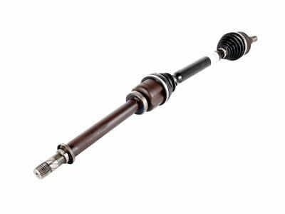 Laguna 3-III Sağ Ön Aks Mekanik 6 Vites 1.5 Dci K9K (2008-2015) 8200676172-8200934677 -Gkn-Glanzer
