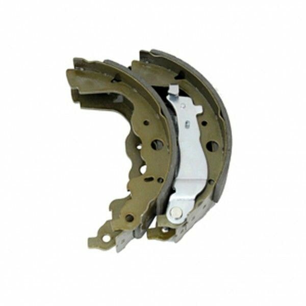 Lodgy Dokker Duster 1-I Arka Fren Balata 7701210109 -Renault Mais