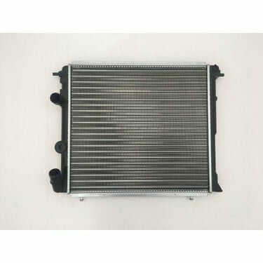R19 Europa Motor Su Radyatörü 1.68V K7M Klimalı Tip 7702247653 -Veka