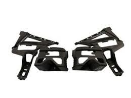 Laguna 3-III Arka Tampon Braketi Ayağı Takım (2008-2015) 852880002R -Renault Mais