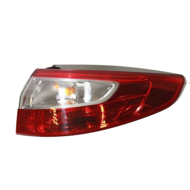 Fluence Sağ Arka Stop Lambası Dış (2010-2016) 265502140R-265500016R -Renault Mais