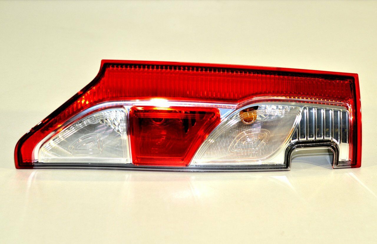 Kango 3-III Sol Stop Lambası Bagaj Çift Kapı Tip (2013-2020) 265559212R -Renault Mais