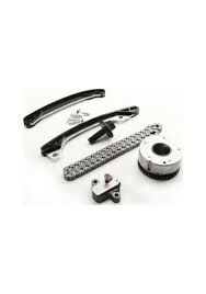 Lodgy Dokker Zincir Takımı (Eksantrik Dişlisi Eksoz) 1.2 Tce H5F 130253326R-130C12345R -Mga