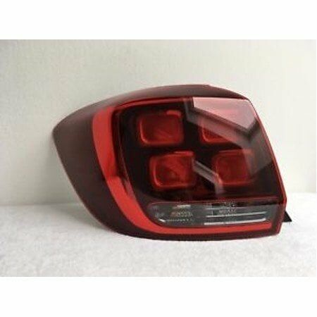 Sandero 2-II Sol Arka Stop Lambası (Ledli) (2016-2020) 265554938R -Mars