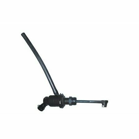 Kango 3-III Hidrolik Debriyaj Üst Merkezi 6 Vites 1.5 Dci K9K (2008-2020) 8200492744 -Renault Mais