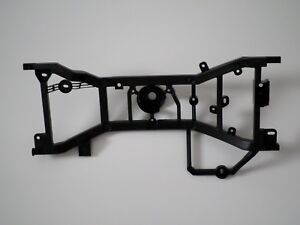 Lodgy Dokker Duster 1-I Fan Motor Şasesi 214753776R -Renault Mais