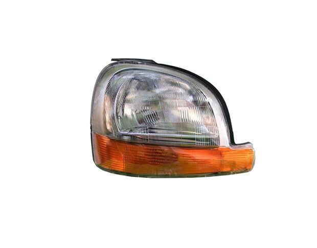 Kangoo 1-I Sağ Ön Far Lambası (1997-2002) 7701044038 -Depo
