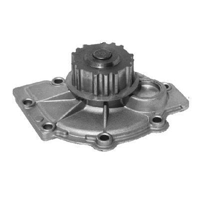 Laguna 1-I Safrane Su Pompası Devirdaim N7U-N7Q (Volvo Motor) 7438610035-7438610006 -Valeo