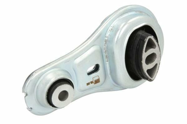 Master 3-III Arka Motor Takozu Kulağı (Alt) Tek Teker 2010-> 8200675206 -Üç-El