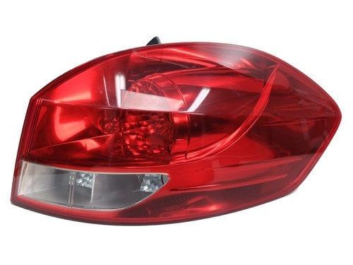 Arka Stop Lambası Sağ Clio 3 - III Grandtour 8200586844 - Renault Mais