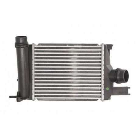 Duster 1-I Lodgy Turbo Radyatörü (İntercooler) 1.5 Dci K9K 144966051R -Orjinal Yedek Parça