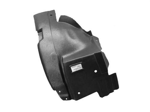 Trafic 2-II Ön Çamurluk Davlumbazı Sol Arka Parça (2002-2012) 8200291638 -Renault Mais