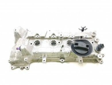 Megane 4-IV Duster 2-II Motor Üst Külbütör Kapağı 1.6 16V H4M 132656341R -Renault Mais