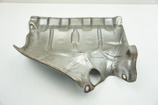 Megane 2-II Manifold Üst Koruma Sacı 1.4 16V K4J-1.6 16V K4M 8200775978-8200024348 -Renault Mais