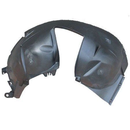 Sandero 1-I Sol Ön Çamurluk Davlumbaz (2008-2012) 8200735438 -Yerli Kaporta