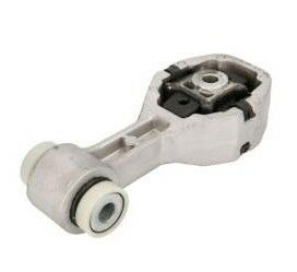 Laguna 1-I Arka Motor Takozu Kulağı Alt 2.0 8V F3R Otomatik Vites (1994-1998) 7700817783 -Üç-El