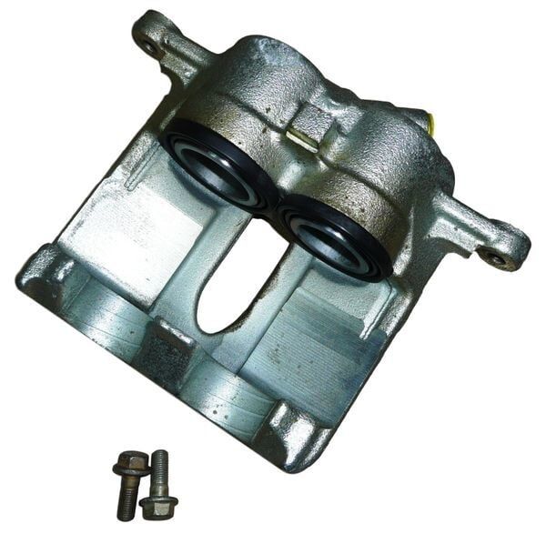Espace 3-III Ön Fren Merkezi Kaliper Sağ Komple 6025371278 -Febi