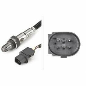 Master 3-III Oksijen Sondası 2.3 Dci M9T (2010-2020) 8201028297-226A49071R -Bosch