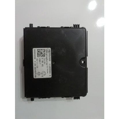 Clio 4-IV Klima Beyni Modülü (Kontrol Ünitesi) (2013-2020) 285255180R -Orjinal Yedek Parça