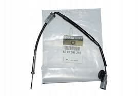 Latitude Motor Sıcaklık Isı Müşürü 2.0 Dci M9R (2008-2015) 8201091218 -Renault Mais