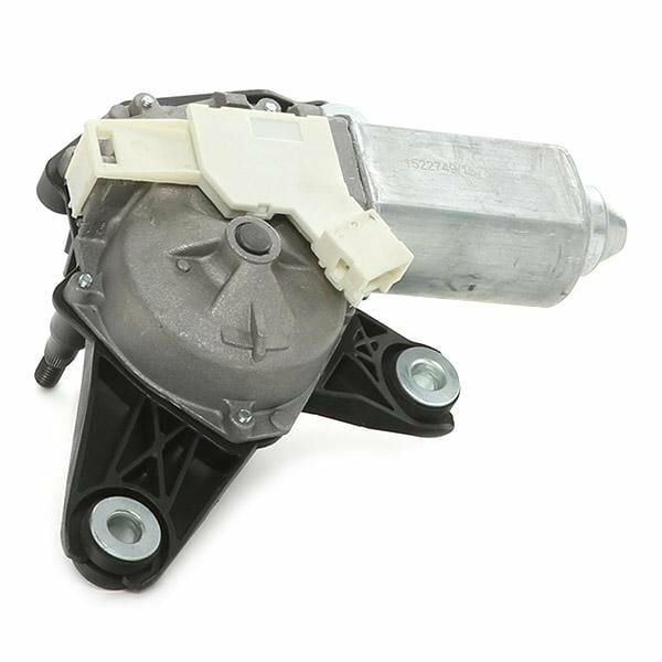 Trafik 2-II Arka Cam Silecek Silgi Motoru 7700311590 -Valeo